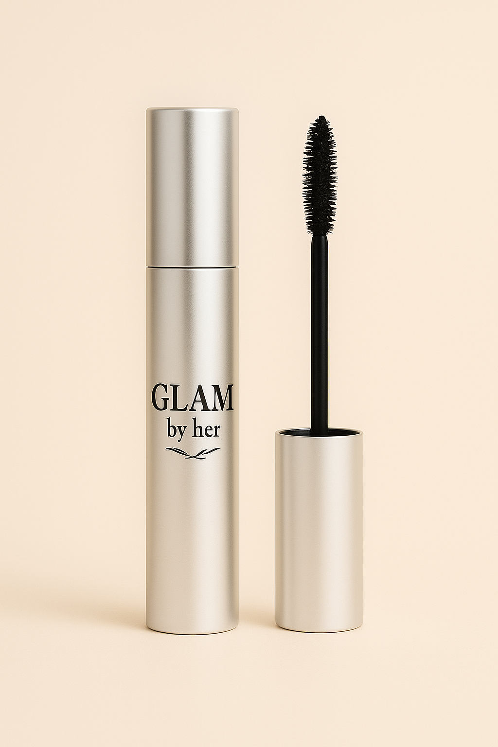 Mascara Silver IMPACT