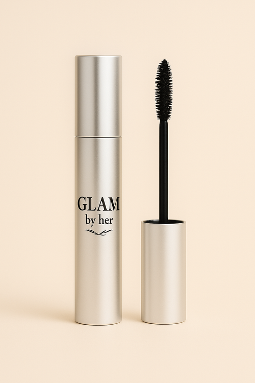 Mascara Silver IMPACT